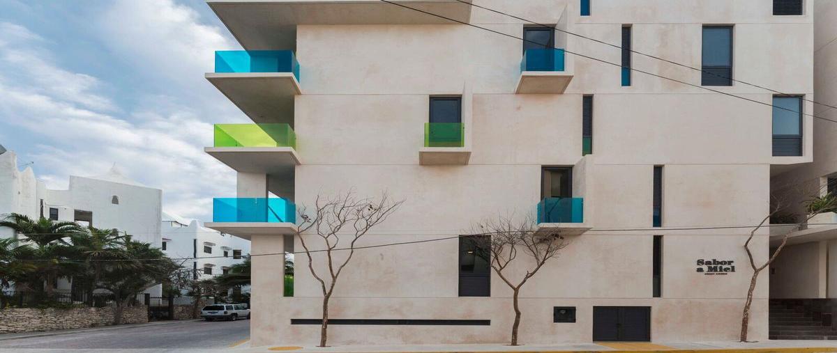 Foto de departamento en venta en  , playa del carmen, solidaridad, quintana roo, 8411748 No. 04