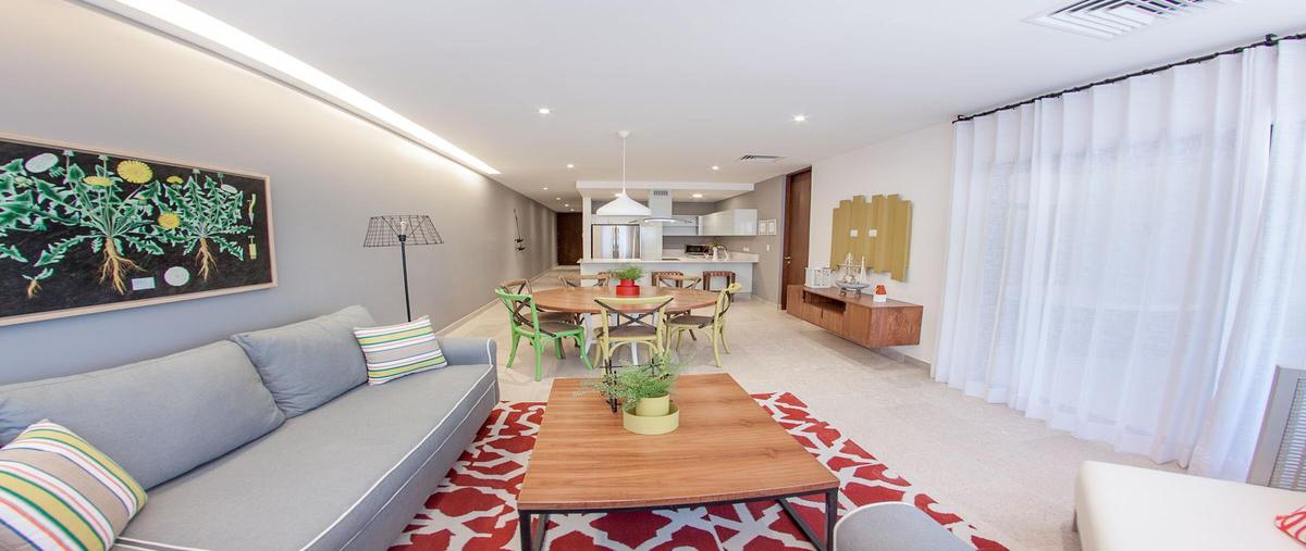 Foto de departamento en venta en  , playa del carmen, solidaridad, quintana roo, 8411752 No. 04