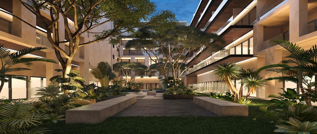 Foto de departamento en venta en  , playa del carmen, solidaridad, quintana roo, 8411760 No. 05