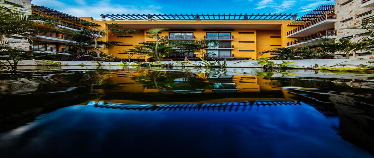 Foto de departamento en venta en  , playa del carmen, solidaridad, quintana roo, 8411768 No. 03