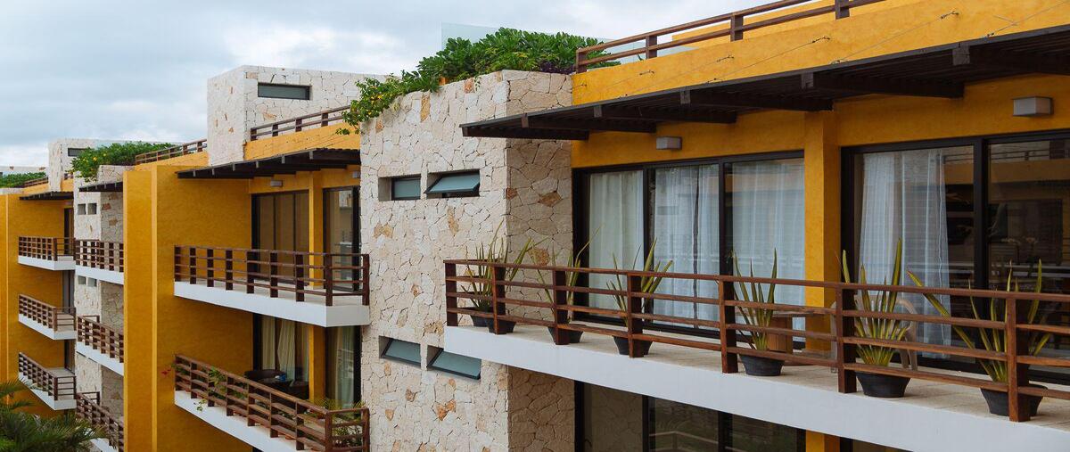 Foto de departamento en venta en  , playa del carmen, solidaridad, quintana roo, 8411768 No. 04