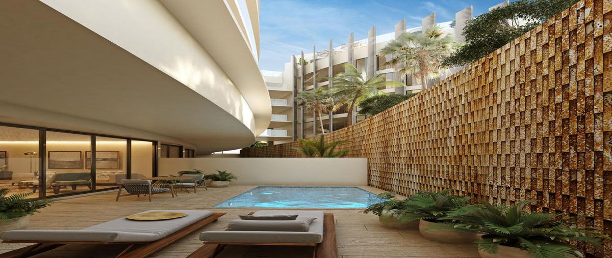 Foto de departamento en , playa del carmen, solidaridad, quintana roo, 8411772 foto 05 Foto de departamento en venta en , playa del carmen, solidaridad, quintana roo, 8411772 No. 05