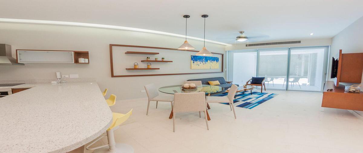 Foto de departamento en venta en  , playa del carmen, solidaridad, quintana roo, 8411776 No. 04