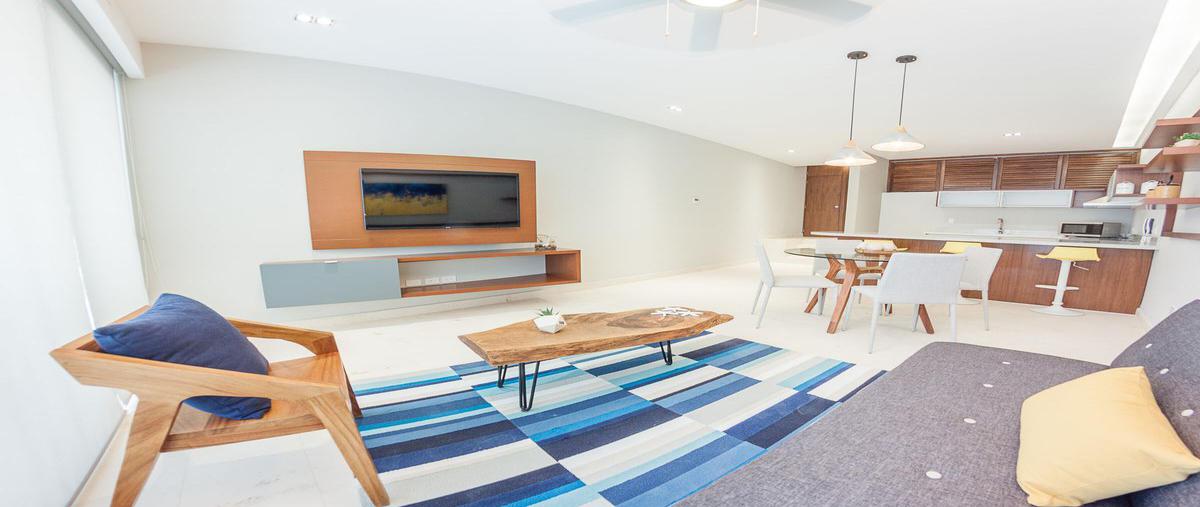 Foto de departamento en venta en  , playa del carmen, solidaridad, quintana roo, 8411776 No. 05