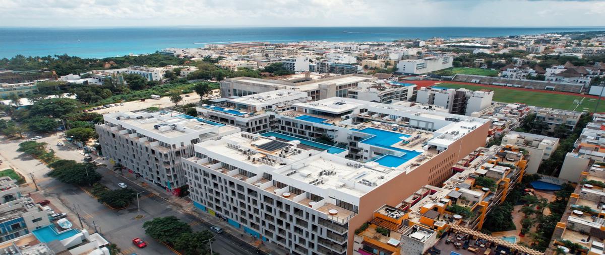 Foto de departamento en venta en playa del carmen whi275862, playa del carmen, solidaridad, quintana roo, 24401285 No. 04