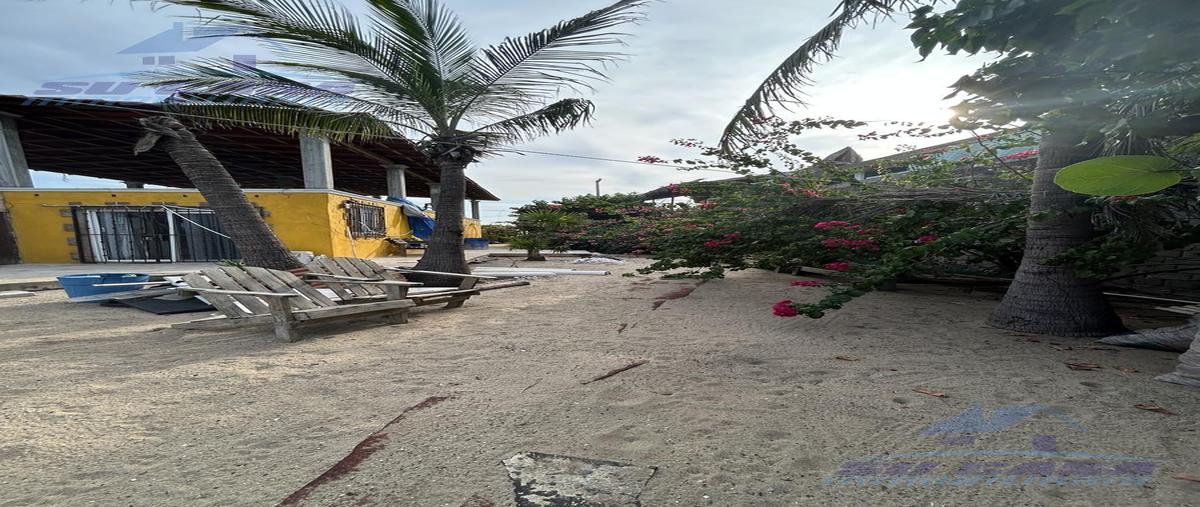 Foto de casa en venta en  , playa del carrizal, coyuca de benítez, guerrero, 29107657 No. 03