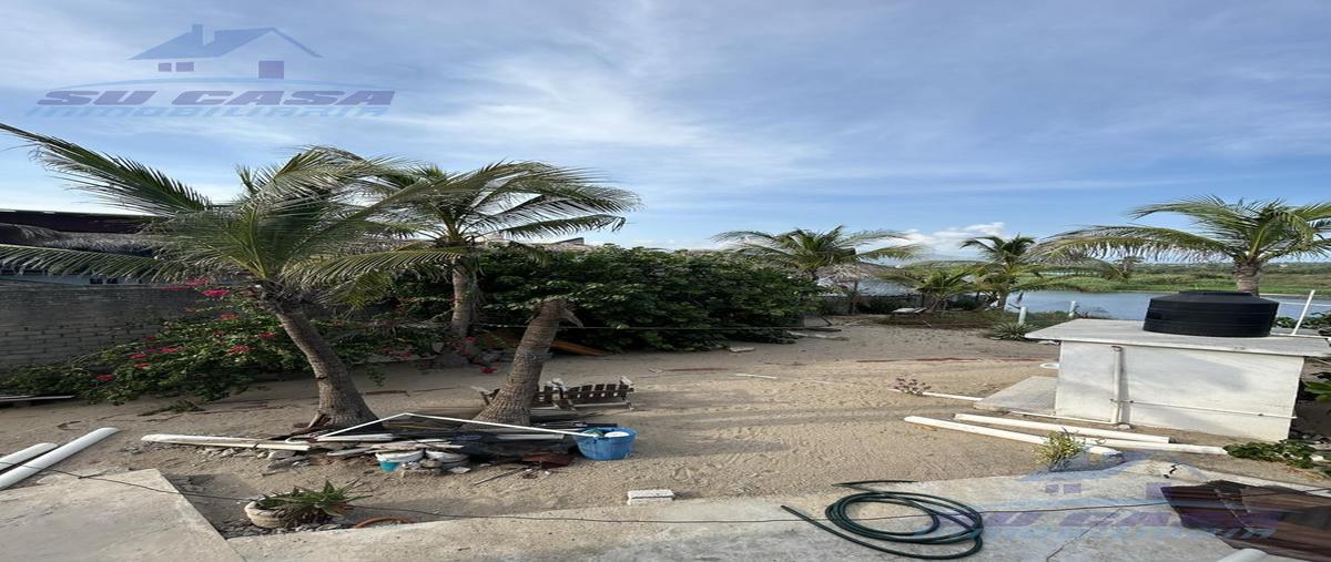 Foto de casa en venta en  , playa del carrizal, coyuca de benítez, guerrero, 29107657 No. 05