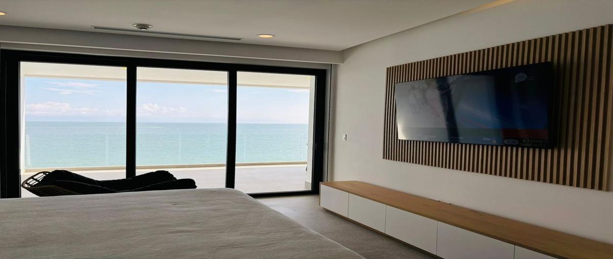 Foto de departamento en renta en playa destiladeras 4, san vicente del mar, bahía de banderas, nayarit, 0 No. 03