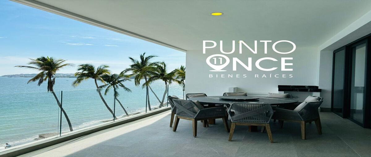 Foto de departamento en renta en playa destiladeras , bucerías centro, bahía de banderas, nayarit, 0 No. 01
