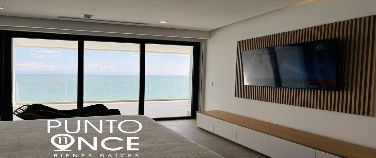 Foto de departamento en renta en playa destiladeras , bucerías centro, bahía de banderas, nayarit, 0 No. 02
