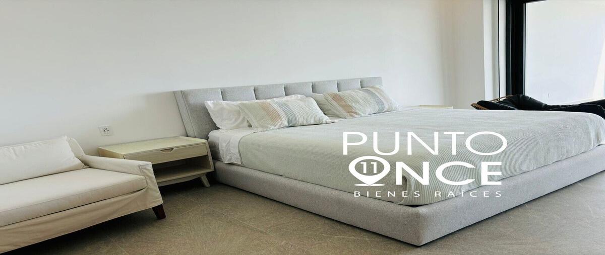 Foto de departamento en renta en playa destiladeras , bucerías centro, bahía de banderas, nayarit, 0 No. 03