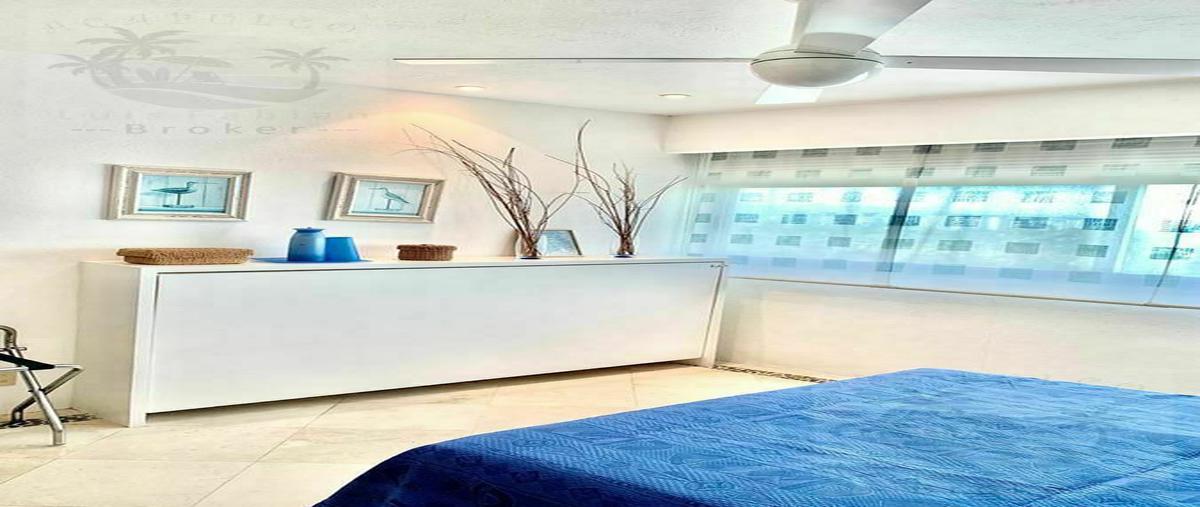 Foto de departamento en venta en  , playa diamante, acapulco de juárez, guerrero, 20415206 No. 03