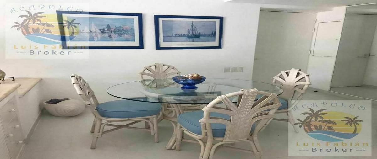 Foto de departamento en venta en  , playa diamante, acapulco de juárez, guerrero, 20415210 No. 05