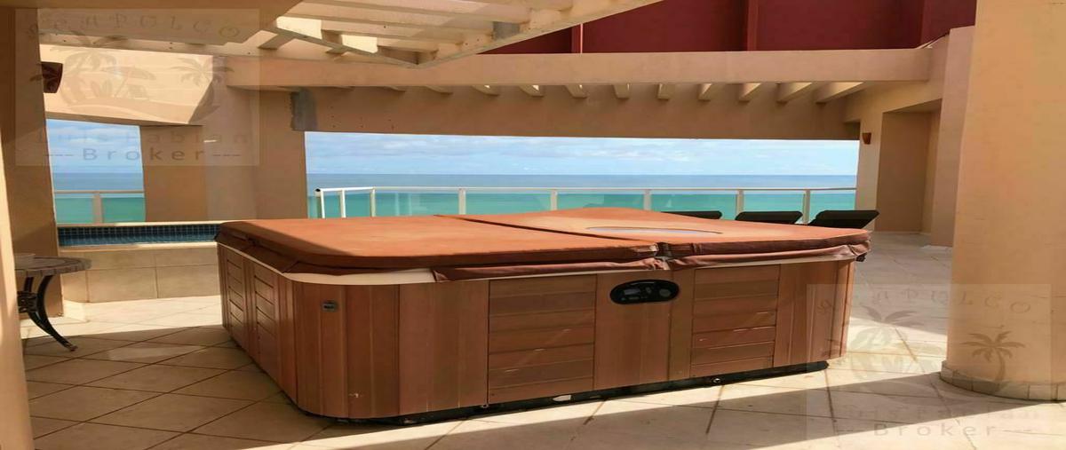 Foto de departamento en venta en  , playa diamante, acapulco de juárez, guerrero, 20415214 No. 03