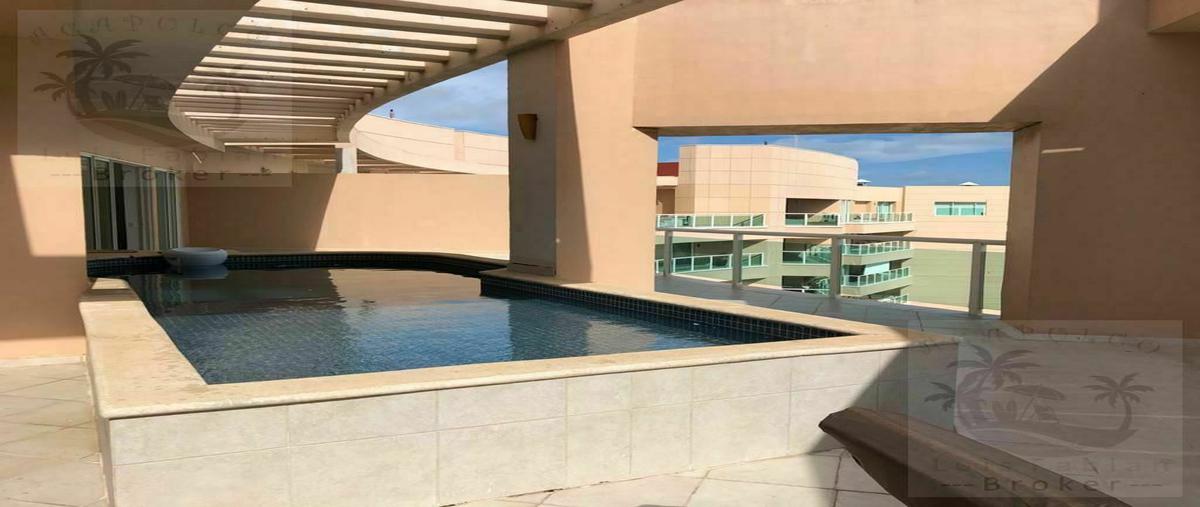 Foto de departamento en venta en  , playa diamante, acapulco de juárez, guerrero, 20415214 No. 05