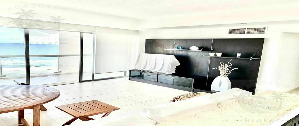 Foto de departamento en venta en  , playa diamante, acapulco de juárez, guerrero, 20415222 No. 03