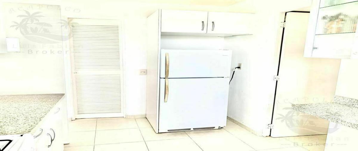 Foto de departamento en venta en  , playa diamante, acapulco de juárez, guerrero, 20415222 No. 05