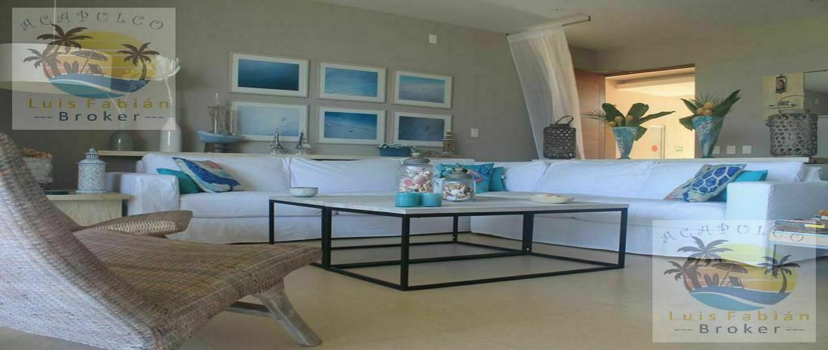 Foto de departamento en venta en  , playa diamante, acapulco de juárez, guerrero, 20437329 No. 03