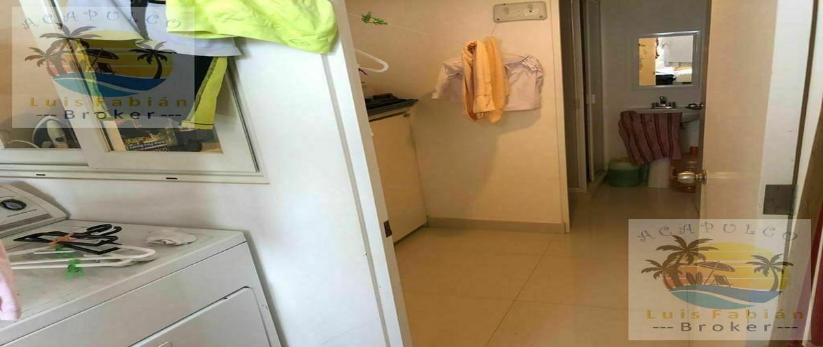 Foto de departamento en venta en  , playa diamante, acapulco de juárez, guerrero, 20437329 No. 04