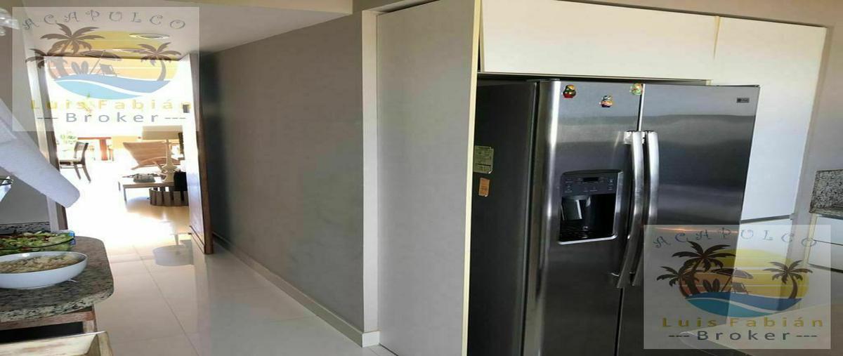 Foto de departamento en venta en  , playa diamante, acapulco de juárez, guerrero, 20437329 No. 05