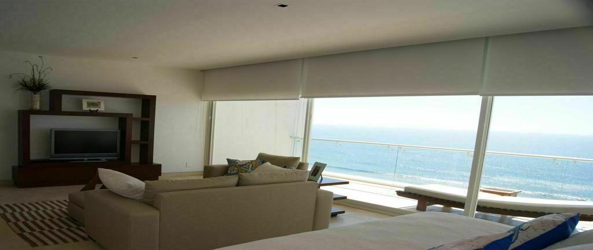 Foto de departamento en venta en  , playa diamante, acapulco de juárez, guerrero, 20437333 No. 04