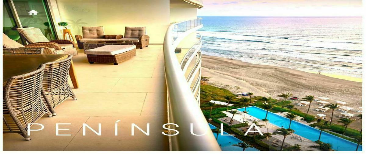 Foto de departamento en venta en  , playa diamante, acapulco de juárez, guerrero, 20517577 No. 03