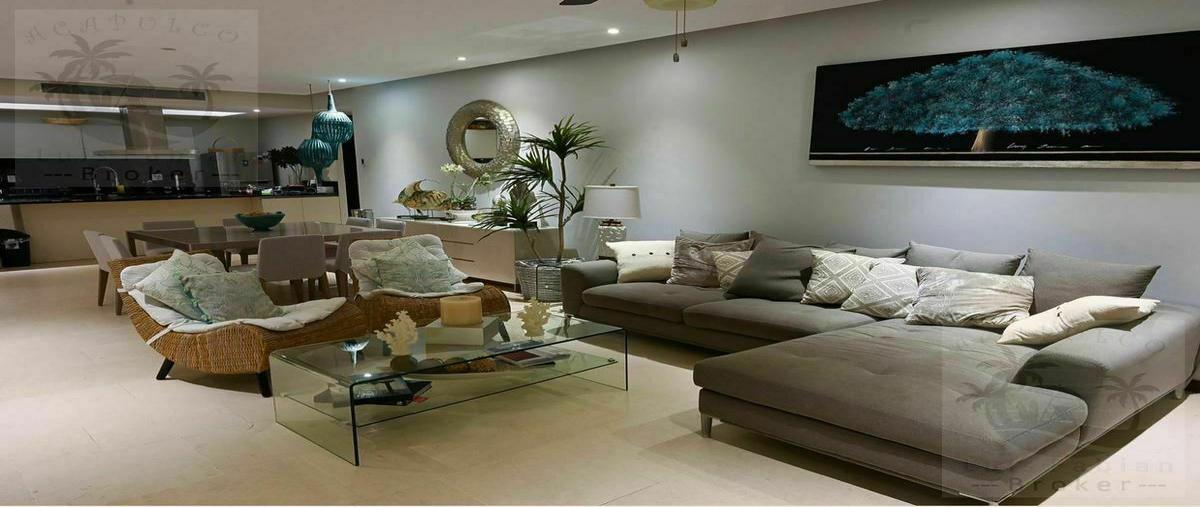 Foto de departamento en venta en  , playa diamante, acapulco de juárez, guerrero, 20517577 No. 04
