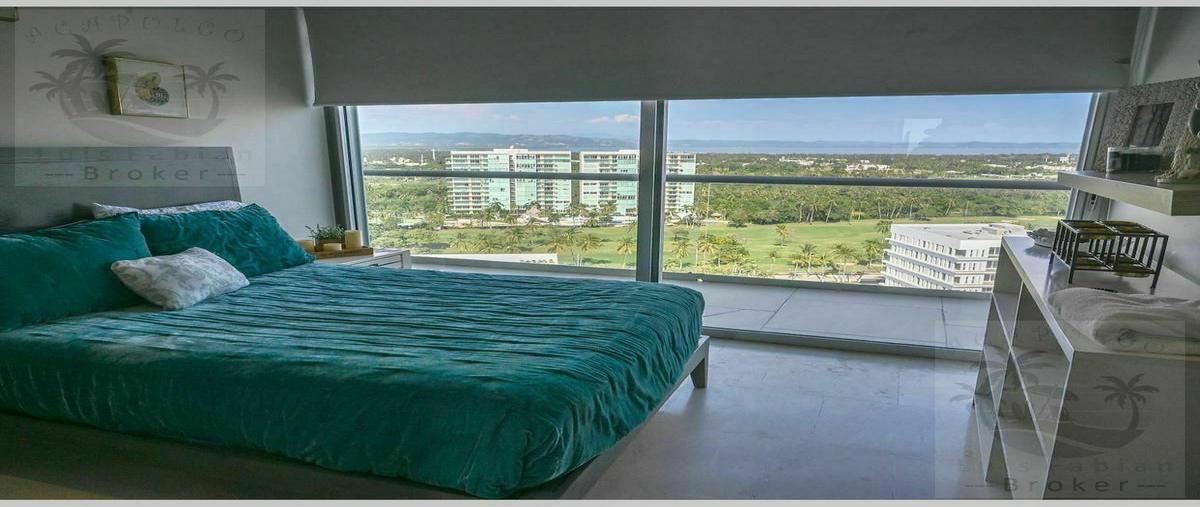 Foto de departamento en venta en  , playa diamante, acapulco de juárez, guerrero, 20517577 No. 05