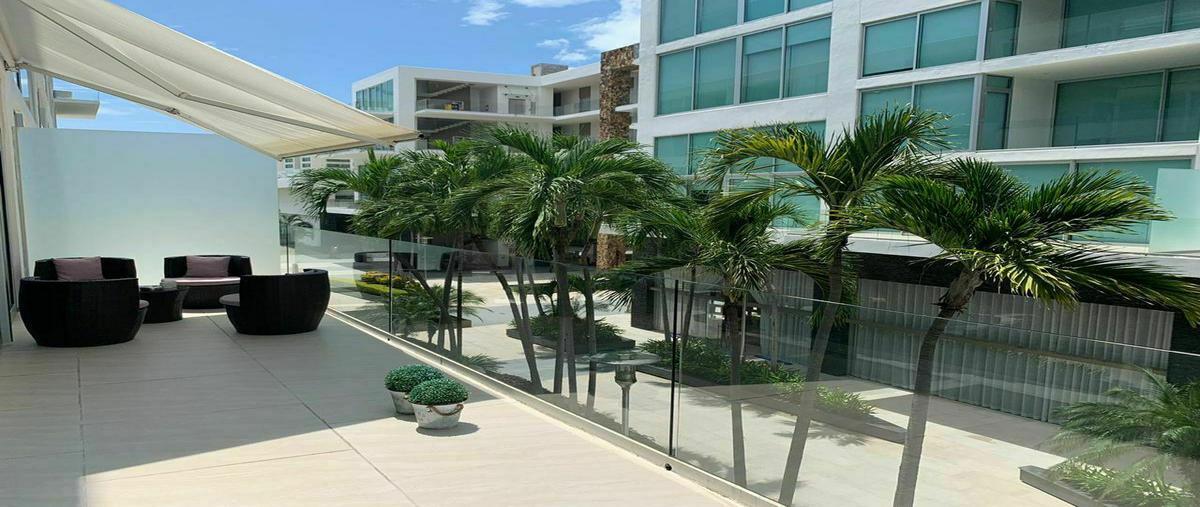 Foto de departamento en venta en  , playa diamante, acapulco de juárez, guerrero, 20524848 No. 05