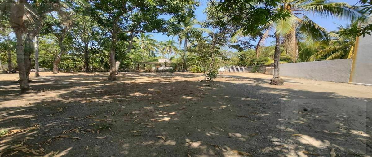 Foto de terreno habitacional en venta en  , playa diamante, acapulco de juárez, guerrero, 20962337 No. 04