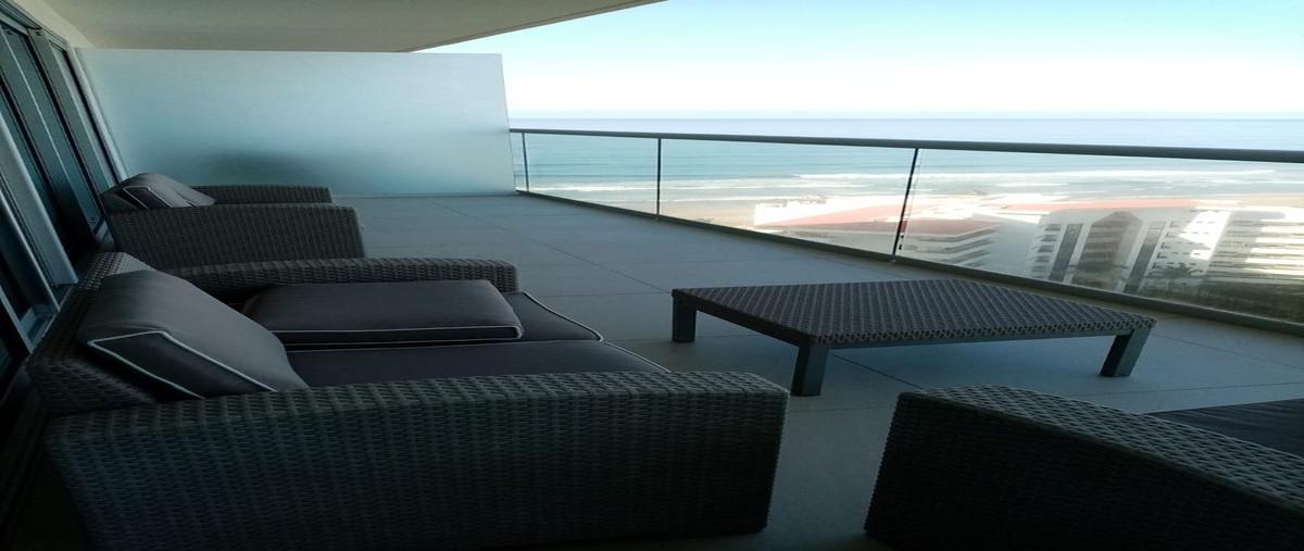 Foto de departamento en venta en  , playa diamante, acapulco de juárez, guerrero, 23859408 No. 05