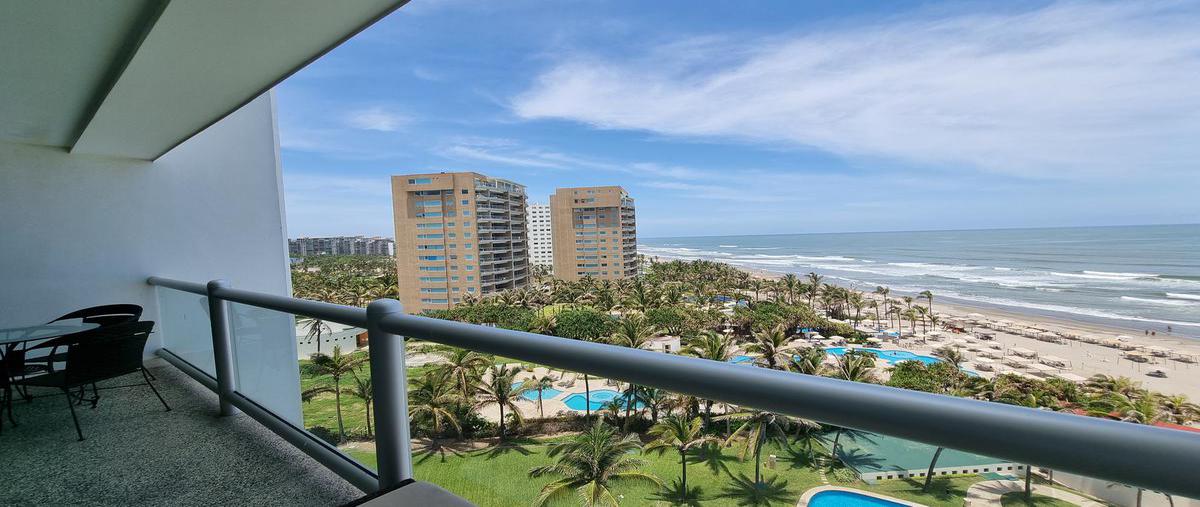 Foto de departamento en renta en  , playa diamante, acapulco de juárez, guerrero, 0 No. 03