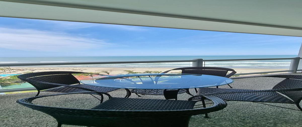 Foto de departamento en renta en  , playa diamante, acapulco de juárez, guerrero, 25133986 No. 04