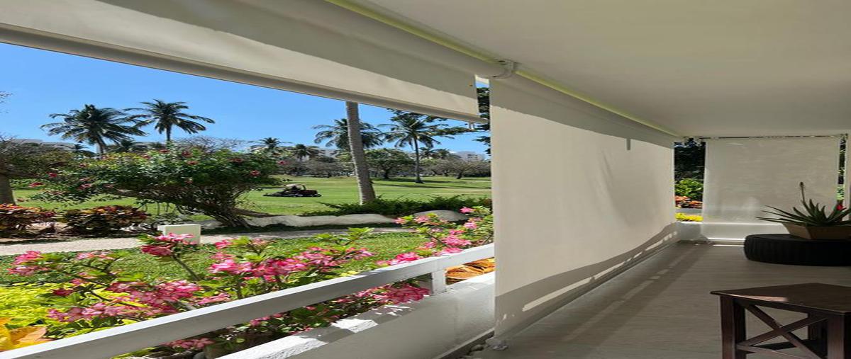 Foto de departamento en venta en  , playa diamante, acapulco de juárez, guerrero, 0 No. 03