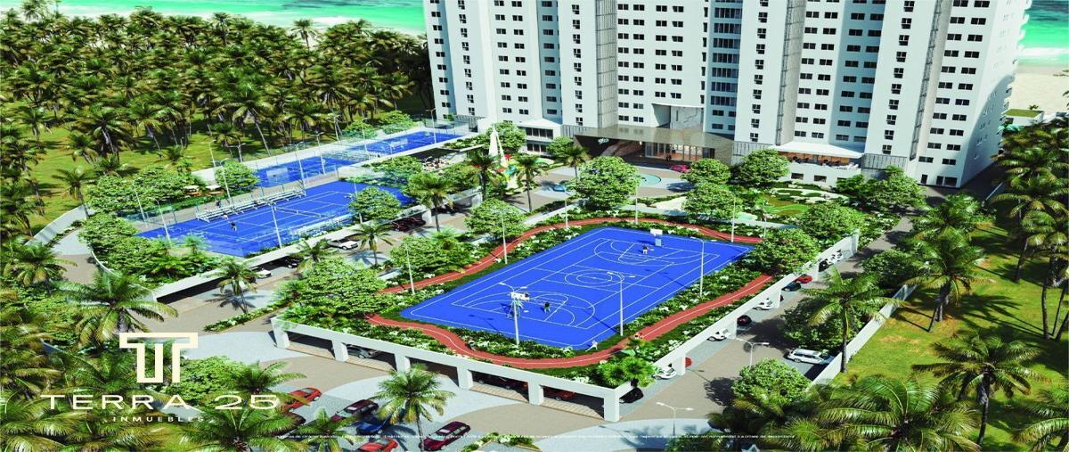 Foto de departamento en venta en  , playa diamante, acapulco de juárez, guerrero, 26958502 No. 04