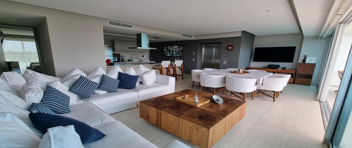 Foto de departamento en renta en  , playa diamante, acapulco de juárez, guerrero, 0 No. 03