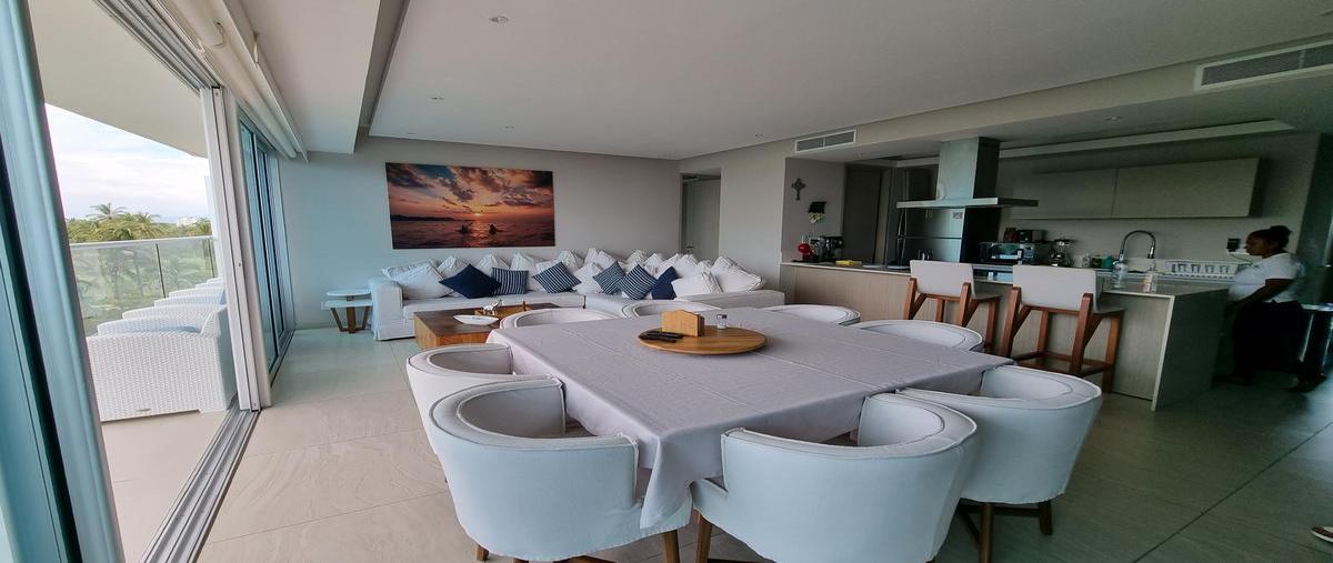 Foto de departamento en renta en  , playa diamante, acapulco de juárez, guerrero, 0 No. 04