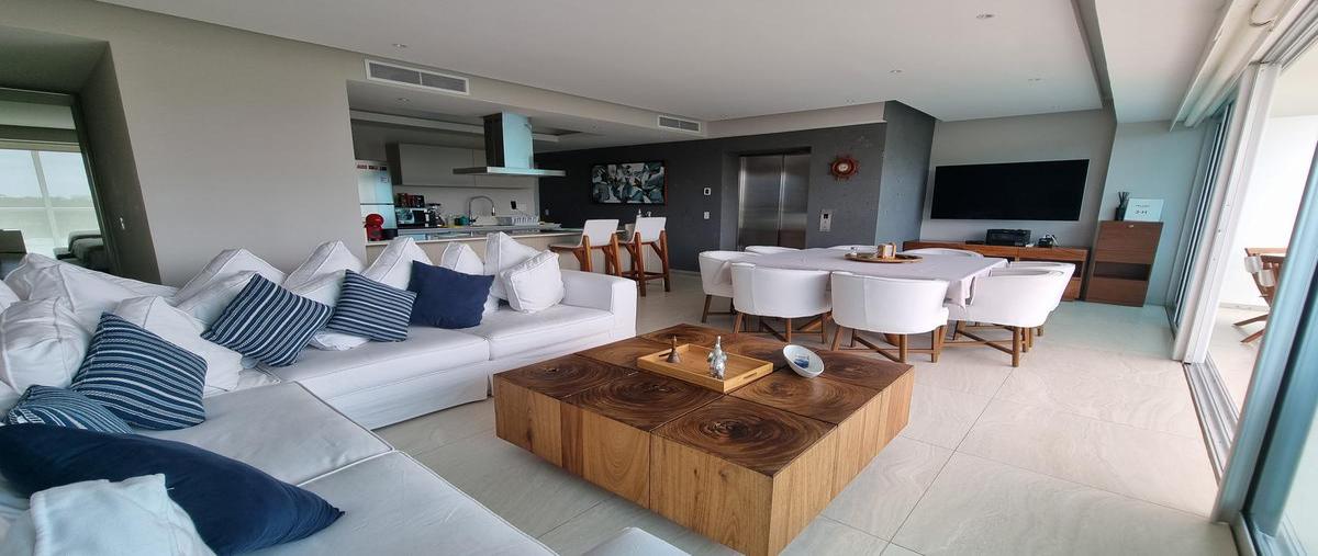 Foto de departamento en renta en  , playa diamante, acapulco de juárez, guerrero, 0 No. 05
