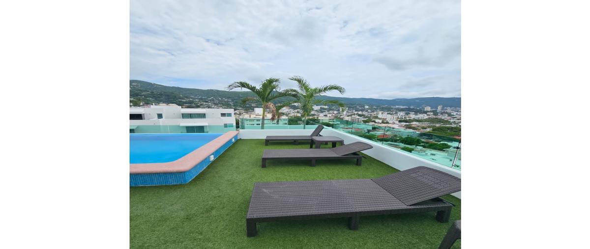 Foto de departamento en venta en  , playa diamante, acapulco de juárez, guerrero, 0 No. 03