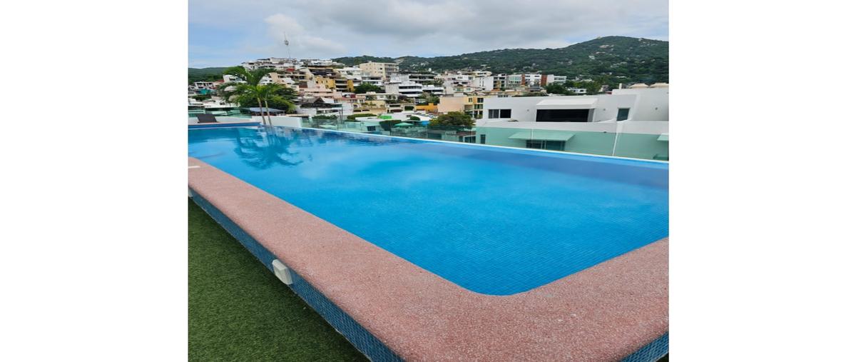 Foto de departamento en venta en  , playa diamante, acapulco de juárez, guerrero, 0 No. 04