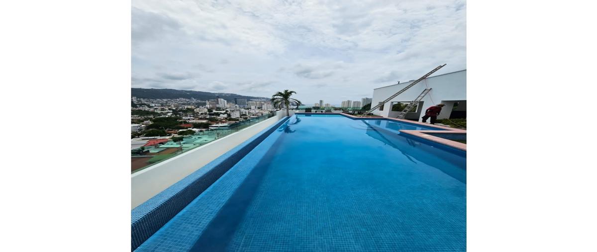 Foto de departamento en venta en  , playa diamante, acapulco de juárez, guerrero, 0 No. 05