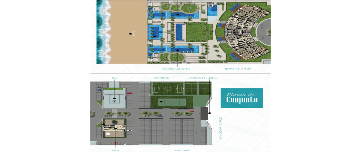 Foto de departamento en venta en  , playa diamante, acapulco de juárez, guerrero, 0 No. 05