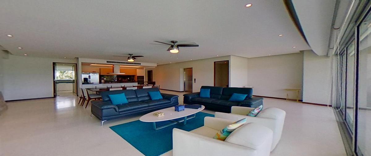 Foto de departamento en venta en  , playa diamante, acapulco de juárez, guerrero, 0 No. 05