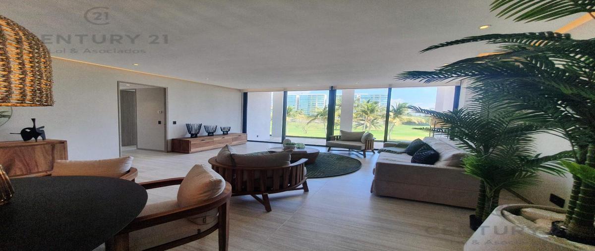 Foto de departamento en venta en  , playa diamante, acapulco de juárez, guerrero, 27419210 No. 03