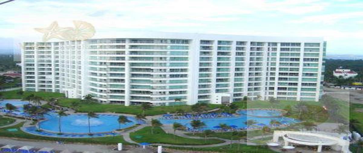 Foto de departamento en venta en  , playa diamante, acapulco de juárez, guerrero, 27731365 No. 03