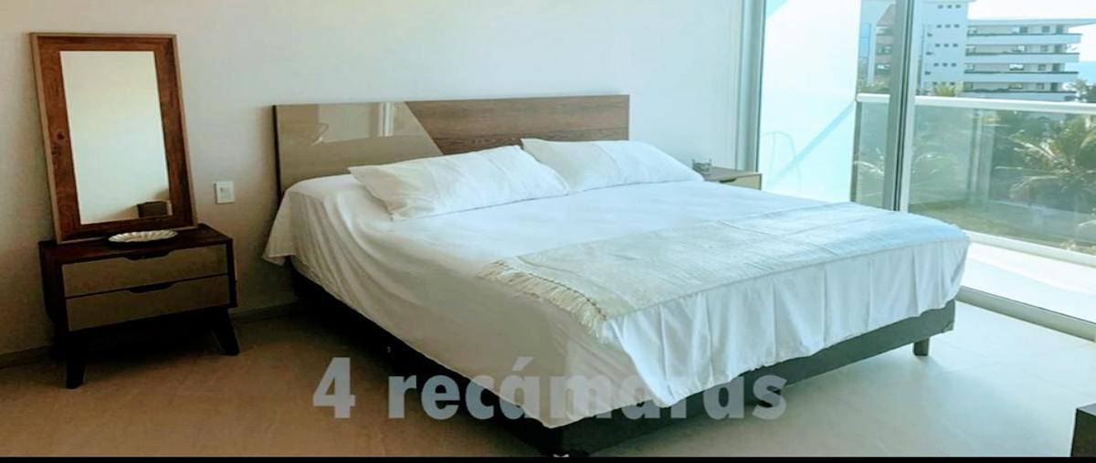 Foto de departamento en venta en  , playa diamante, acapulco de juárez, guerrero, 27819857 No. 03