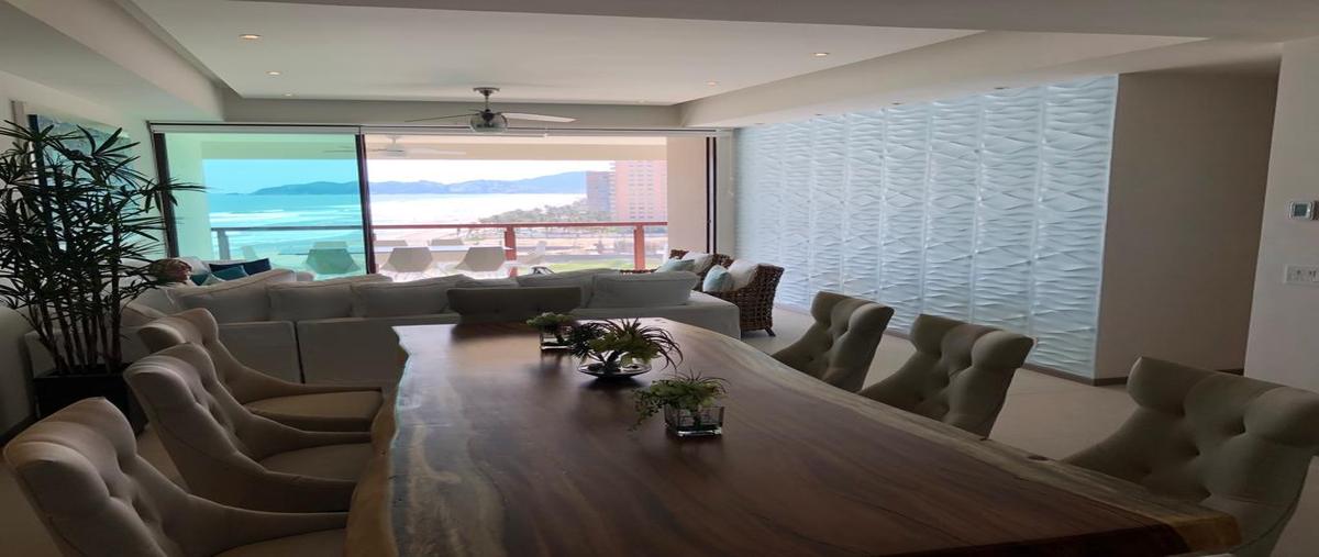 Foto de departamento en venta en  , playa diamante, acapulco de juárez, guerrero, 0 No. 03