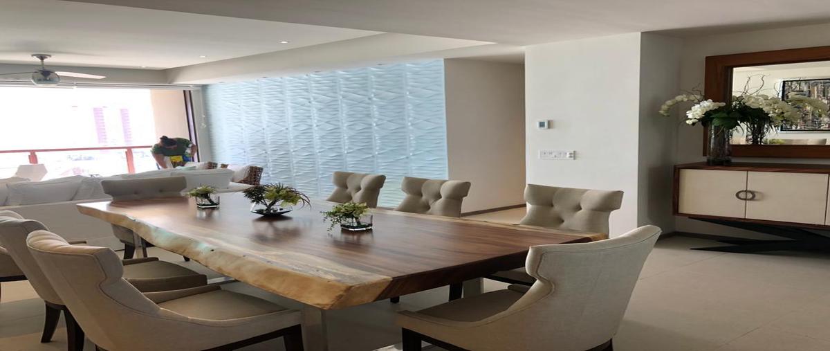 Foto de departamento en venta en  , playa diamante, acapulco de juárez, guerrero, 0 No. 05
