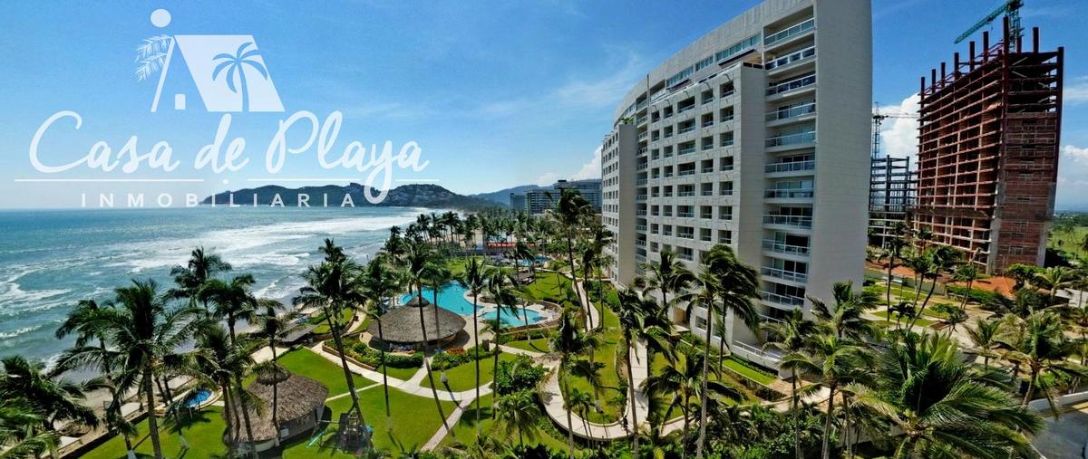 Foto de departamento en venta en  , playa diamante, acapulco de juárez, guerrero, 27898080 No. 04