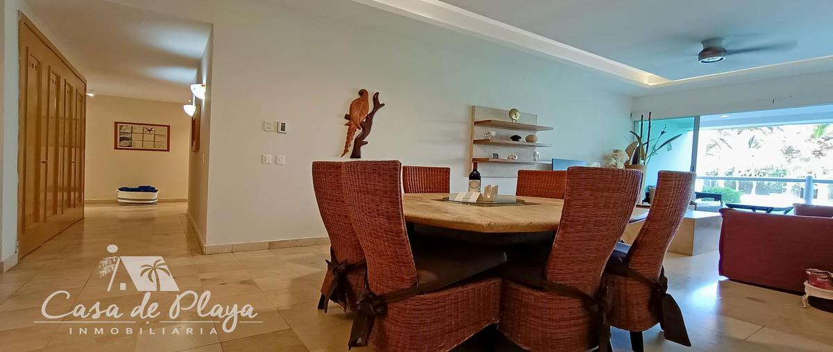Foto de departamento en venta en  , playa diamante, acapulco de juárez, guerrero, 0 No. 03